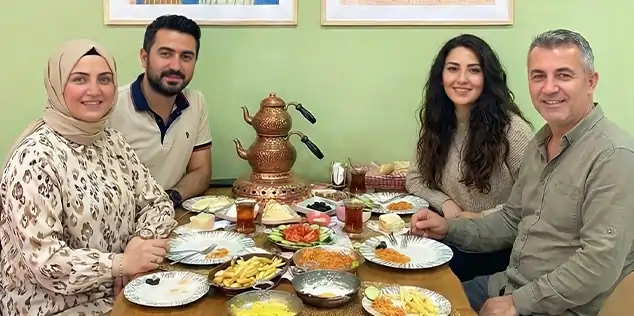 Gülayşe Akademi Oyun Evi Beylikdüzü ebeveyn kafesi ve bekleme alanı