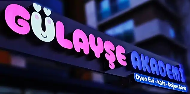 Gülayşe Akademi Oyun Evi Beylikdüzü kuruluş hikayesi ve vizyonu