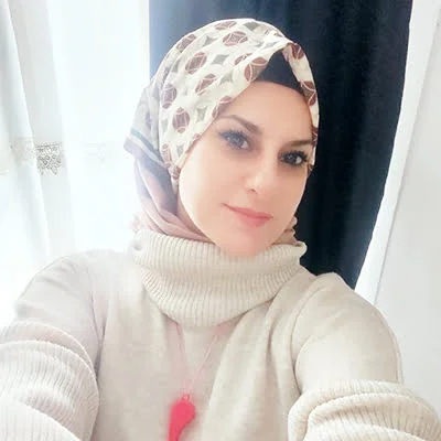 Nadiye Öğretmen - Gülayşe Akademi Oyun Evi Beylikdüzü Eğitmeni